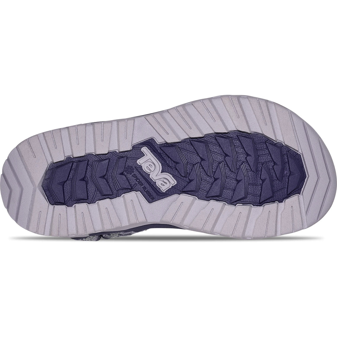 Sole of Teva Kids&