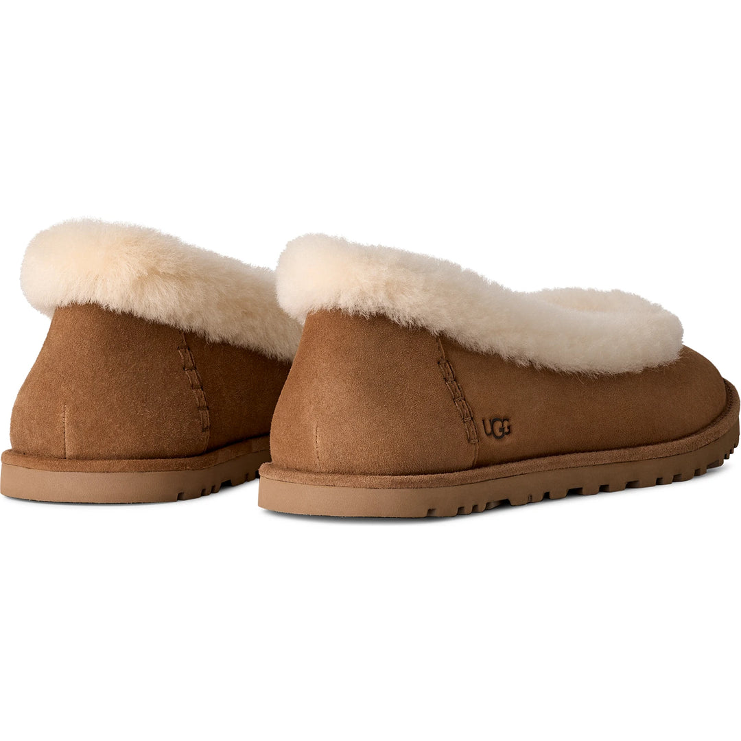 Heel of UGG Women&