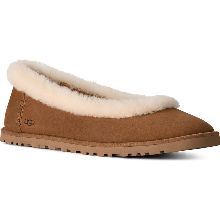 Front of UGG Women&