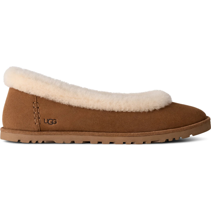 Side of UGG Women&