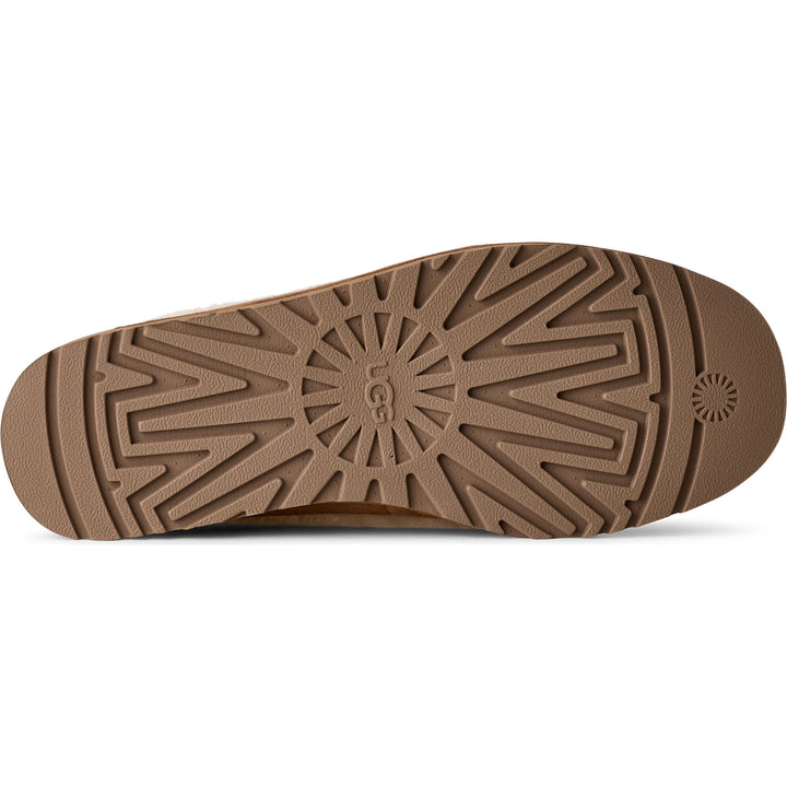 Sole of UGG Women&