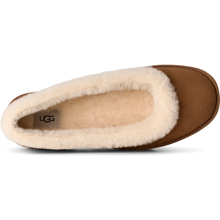Top of UGG Women&