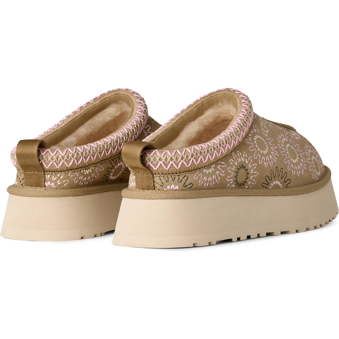Heel of UGG Women&