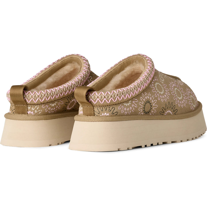 Heel of UGG Women&