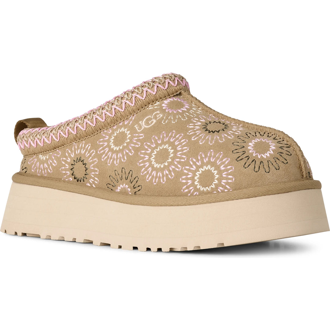 Front of UGG Women&