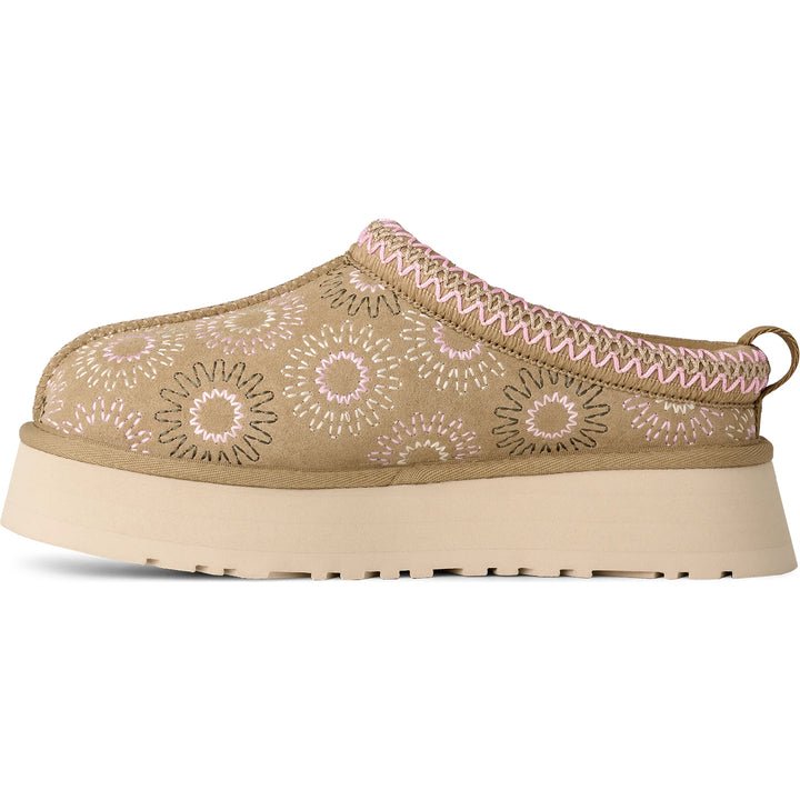 Medial side of UGG Women&