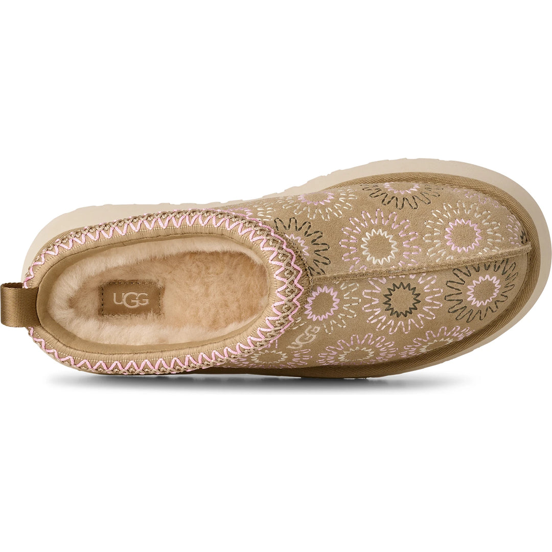 Top of UGG Women&