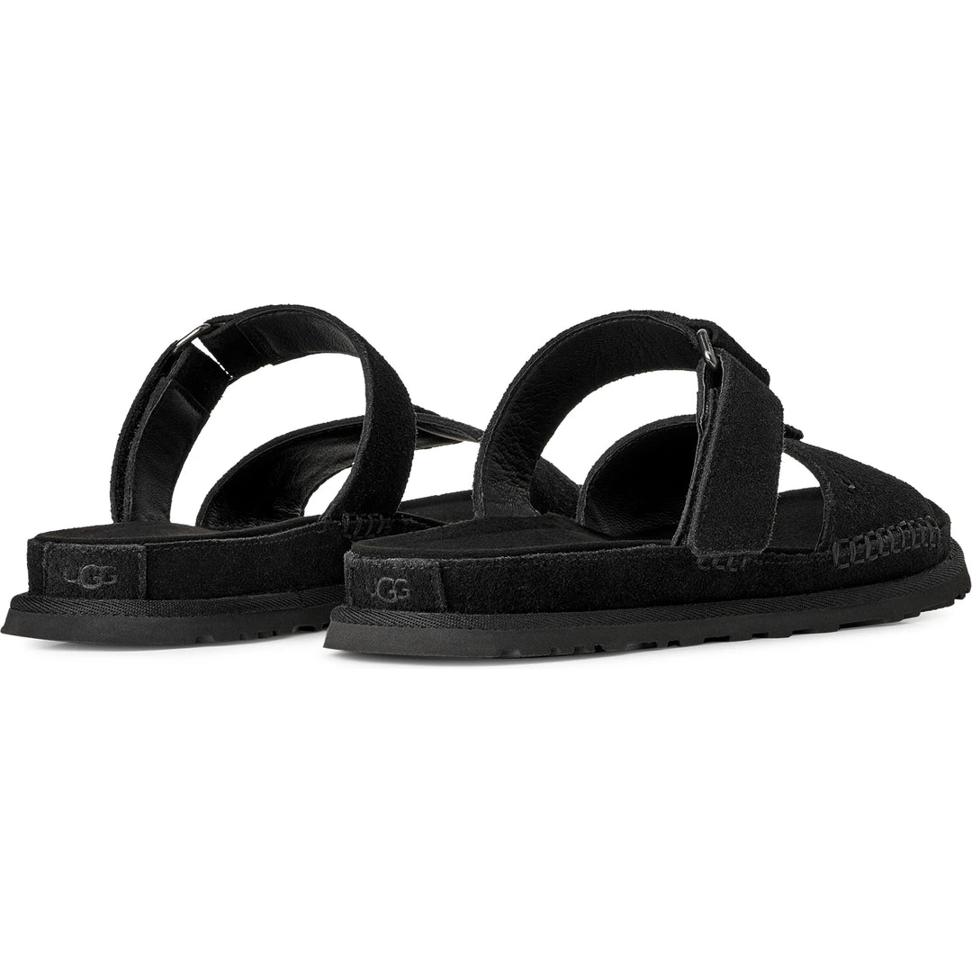 Heel of UGG Women&