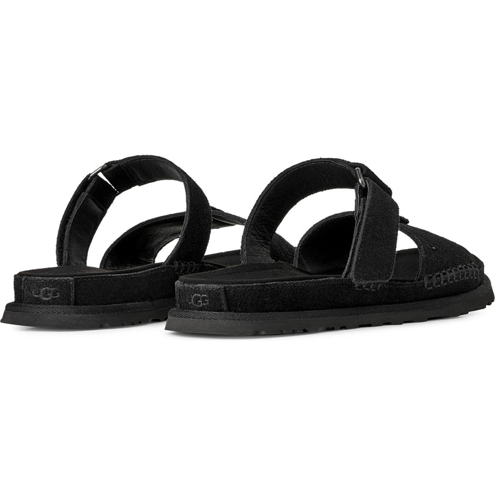 Heel of UGG Women&