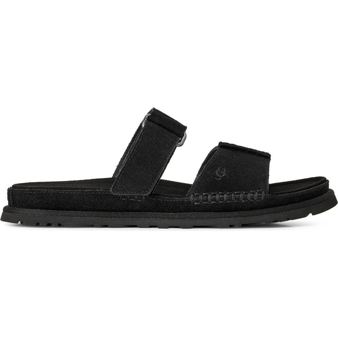 Side of UGG Women&