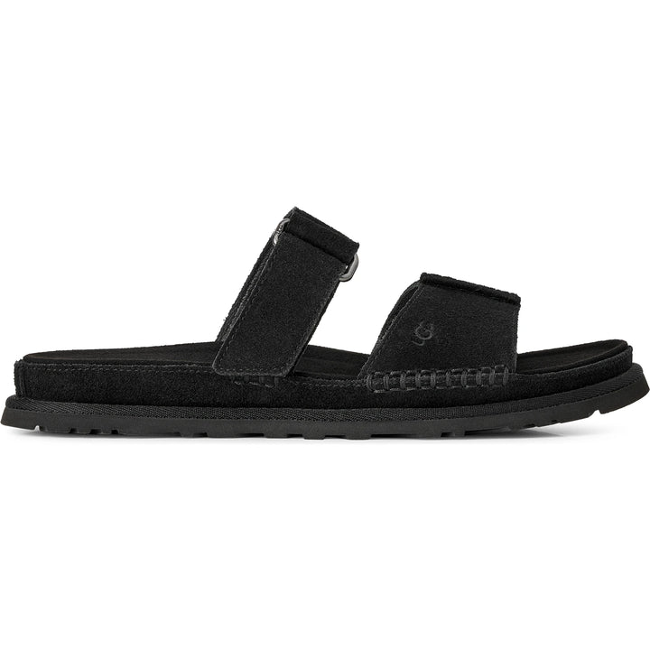 Side of UGG Women&