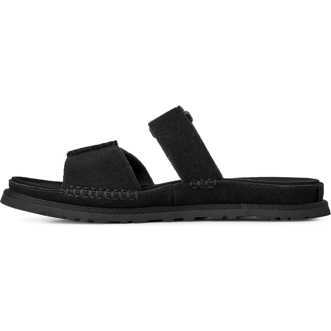 Medial side of UGG Women&