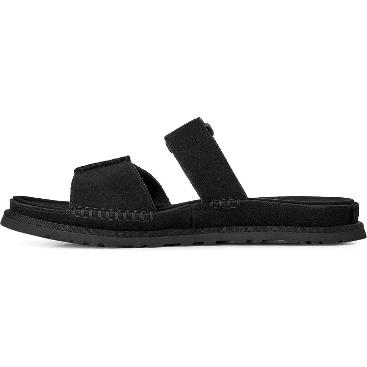 Medial side of UGG Women&