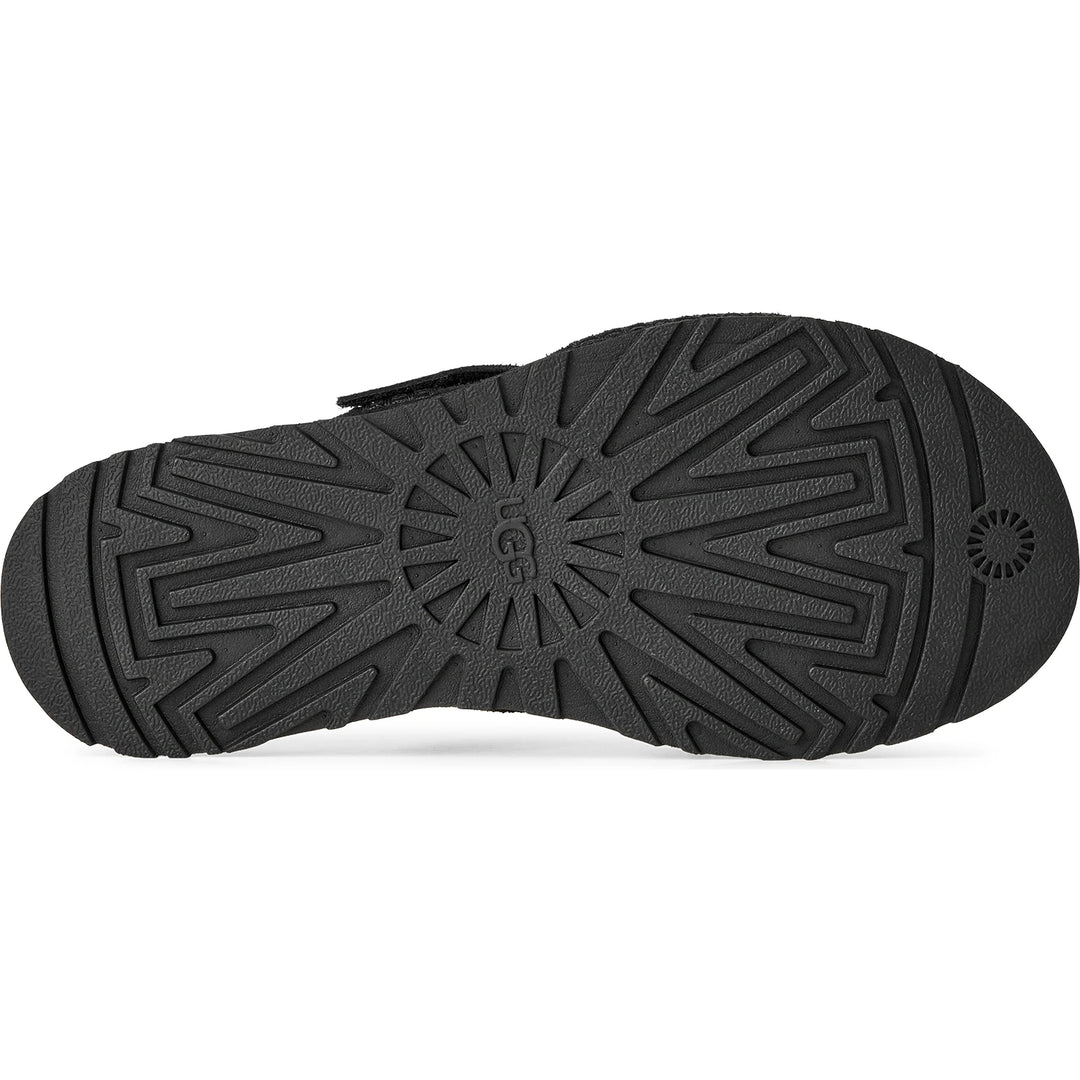 Sole of UGG Women&
