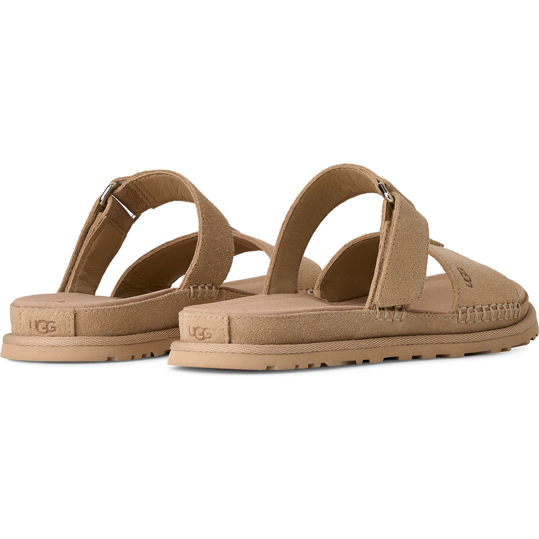 Heel of UGG Women&