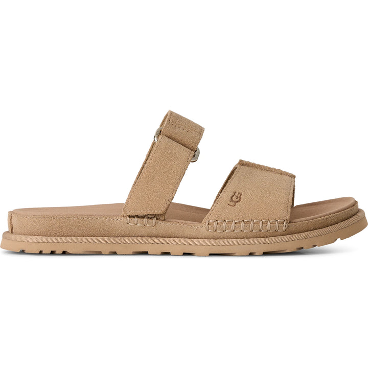 Side of UGG Women&