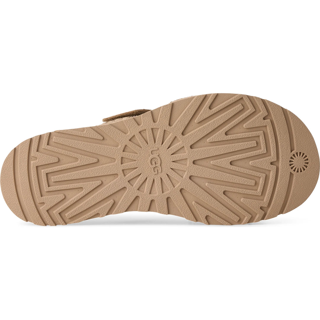 Sole of UGG Women&