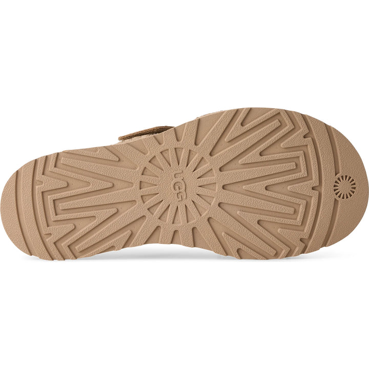 Sole of UGG Women&