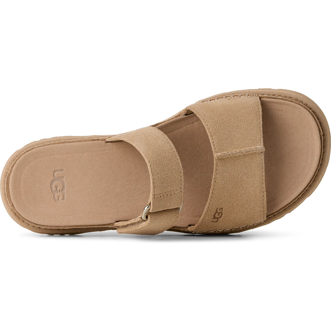 Top of UGG Women&