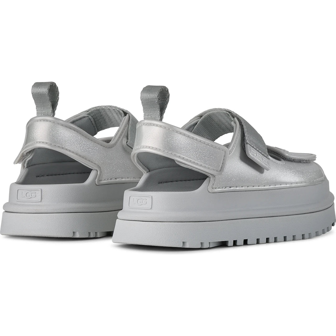 Heel of UGG Kids&