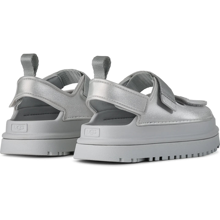 Heel of UGG Kids&
