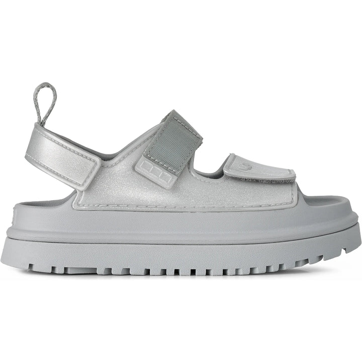 Side of UGG Kids&