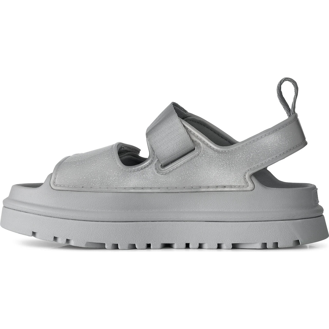 Medial side of UGG Kids&