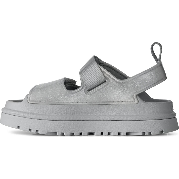 Medial side of UGG Kids&