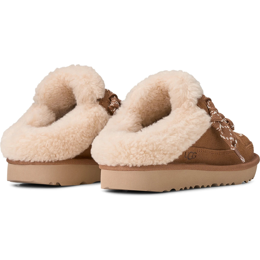 Heel of UGG Kids&