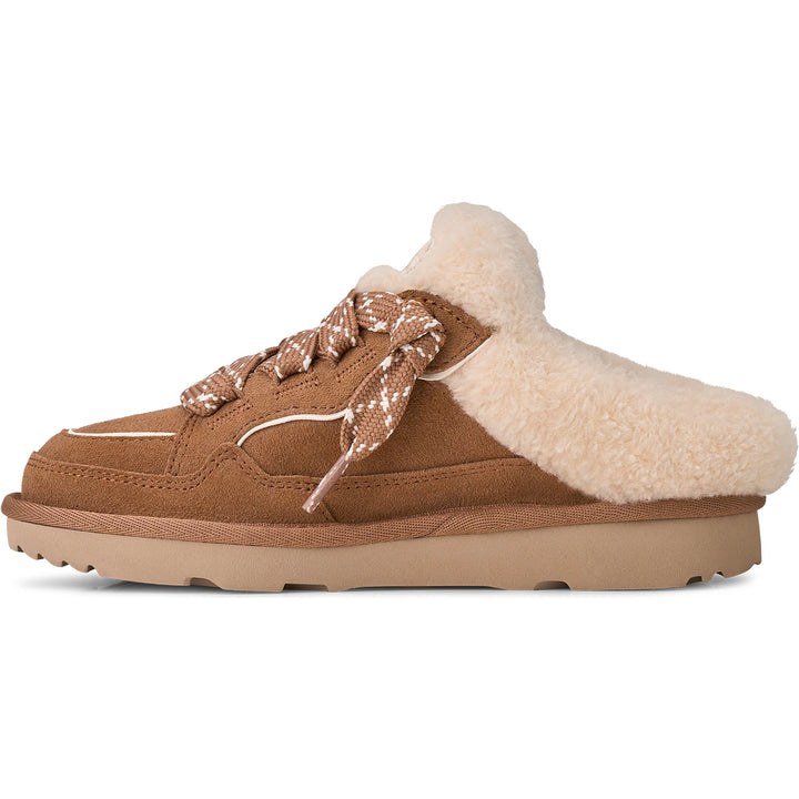 Medial side of UGG Kids&