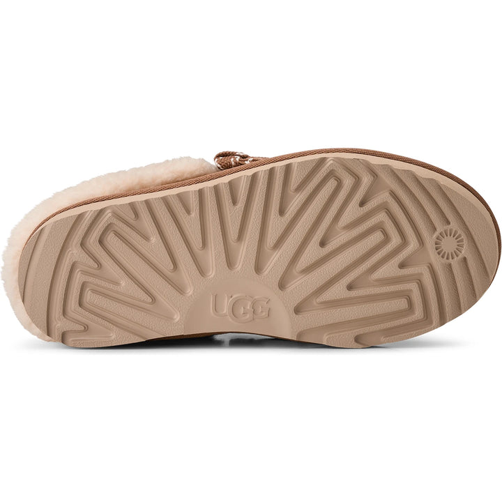 Sole of UGG Kids&