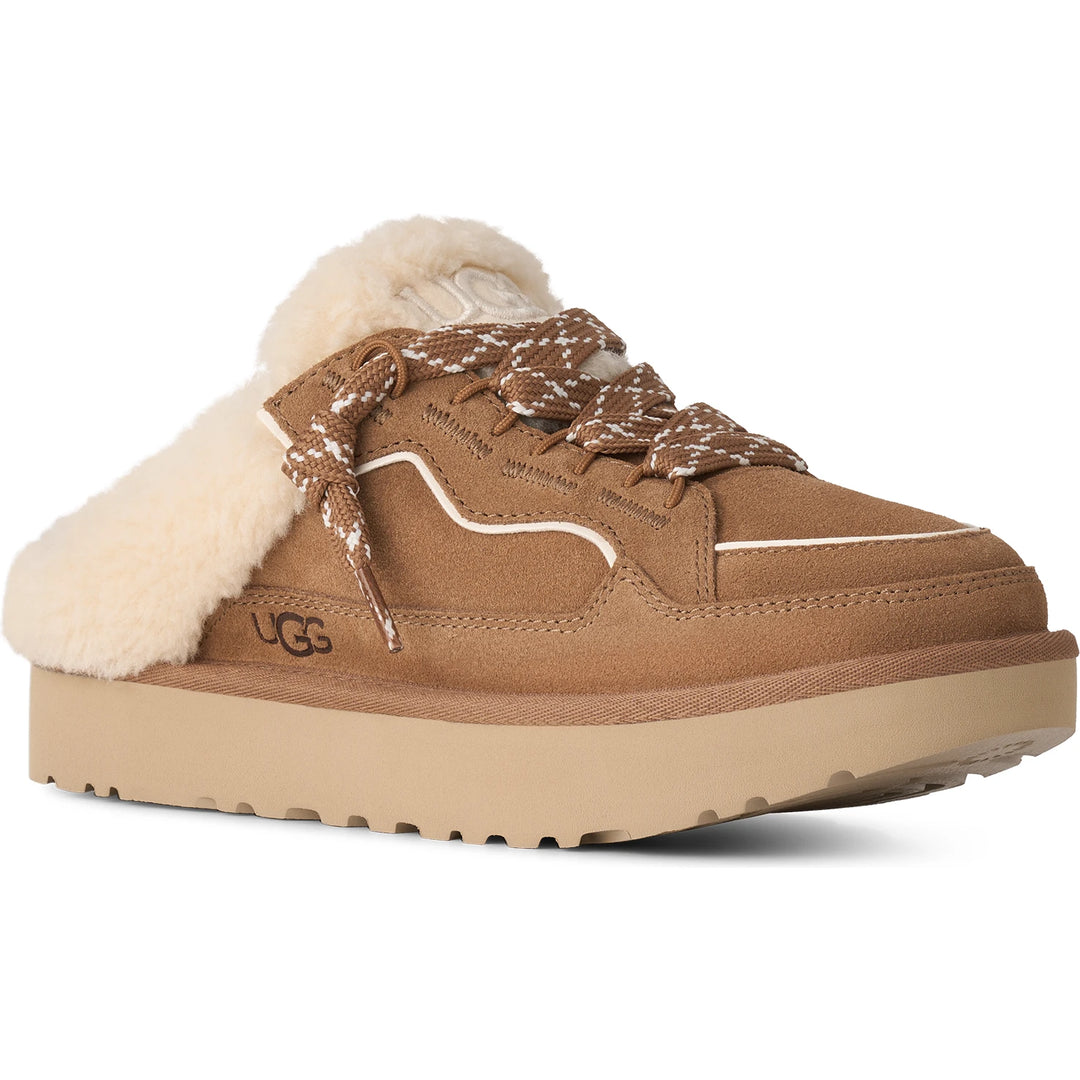 Front of UGG Women&