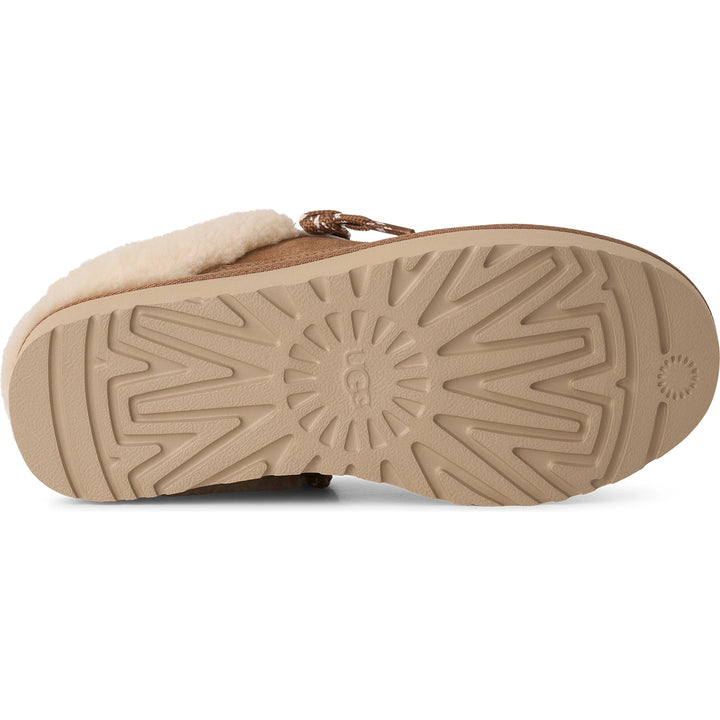 Sole of UGG Women&