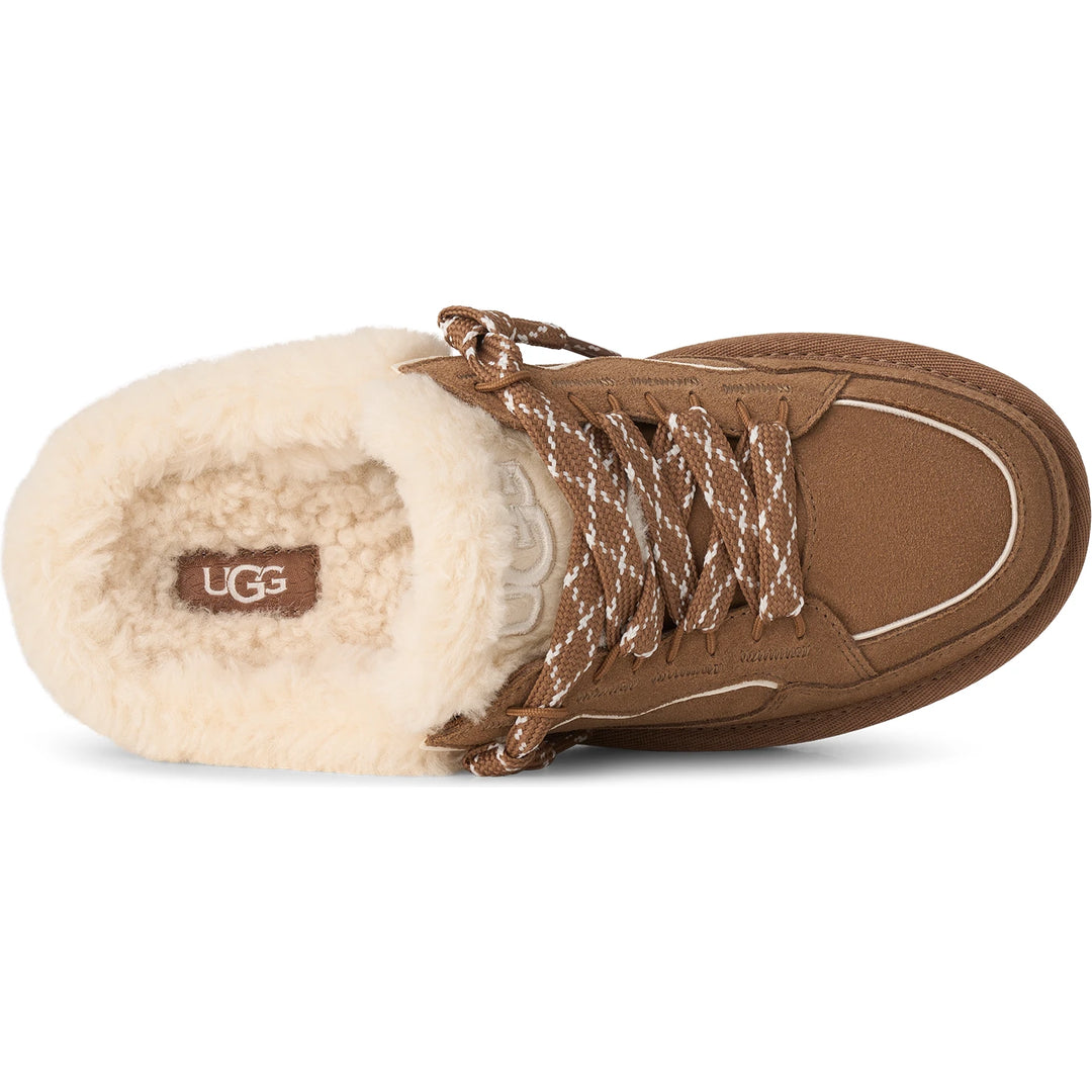 Top of UGG Women&