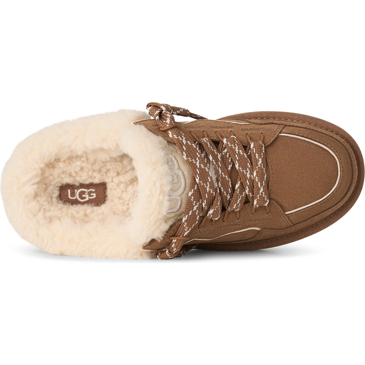 Top of UGG Women&
