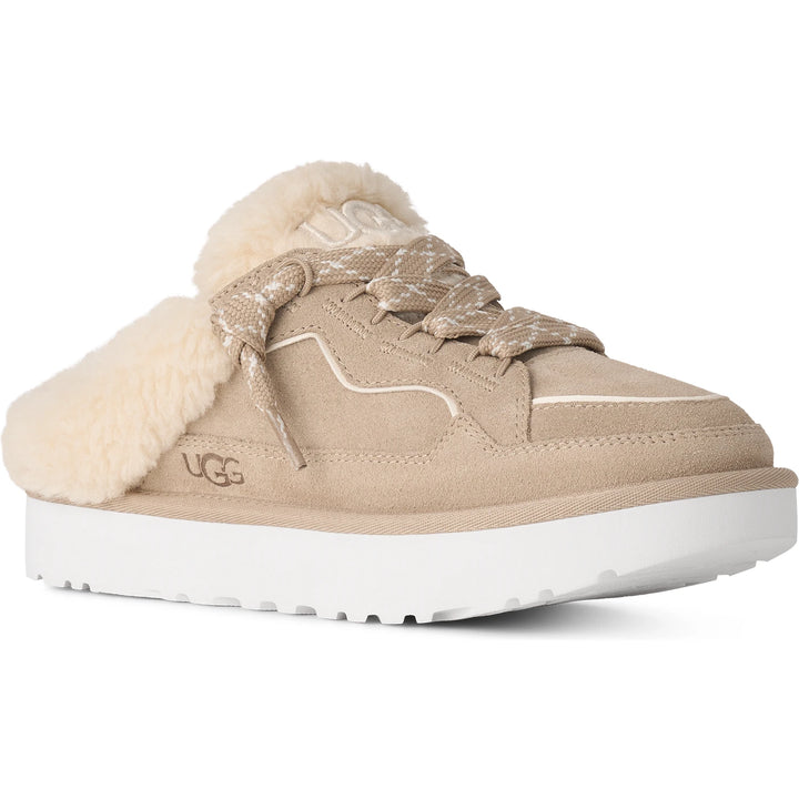 Front of UGG Women&