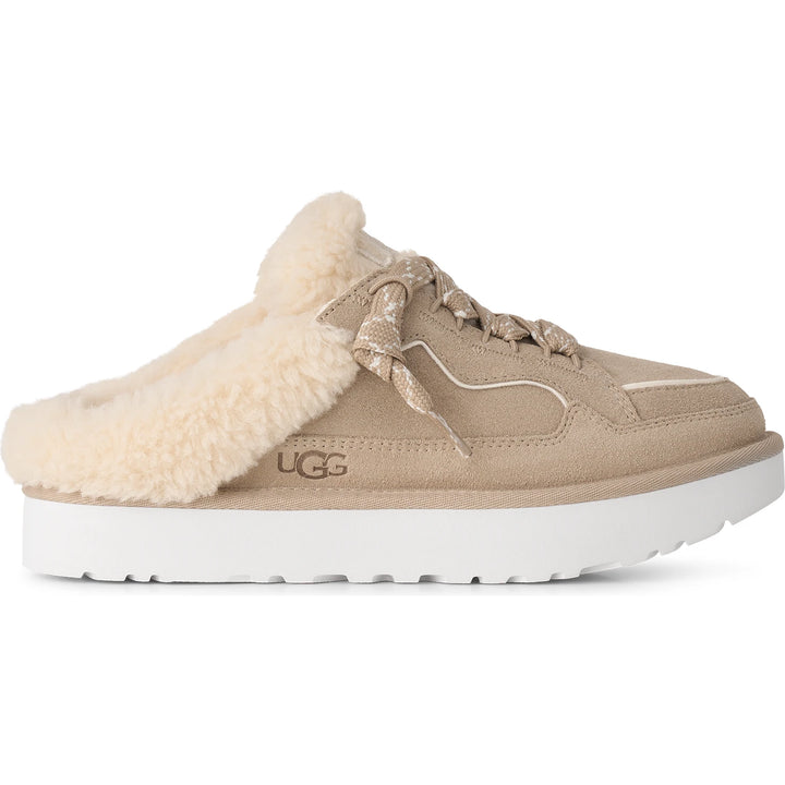 Side of UGG Women&