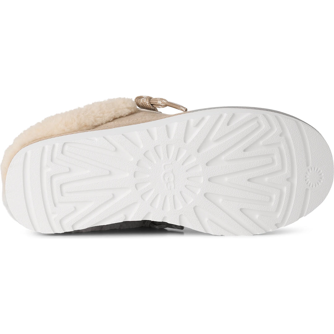 Sole of UGG Women&