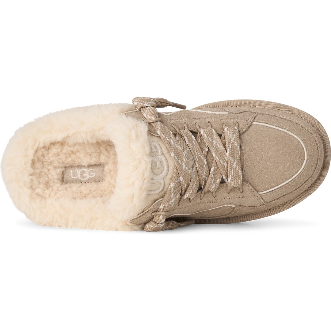 Top of UGG Women&