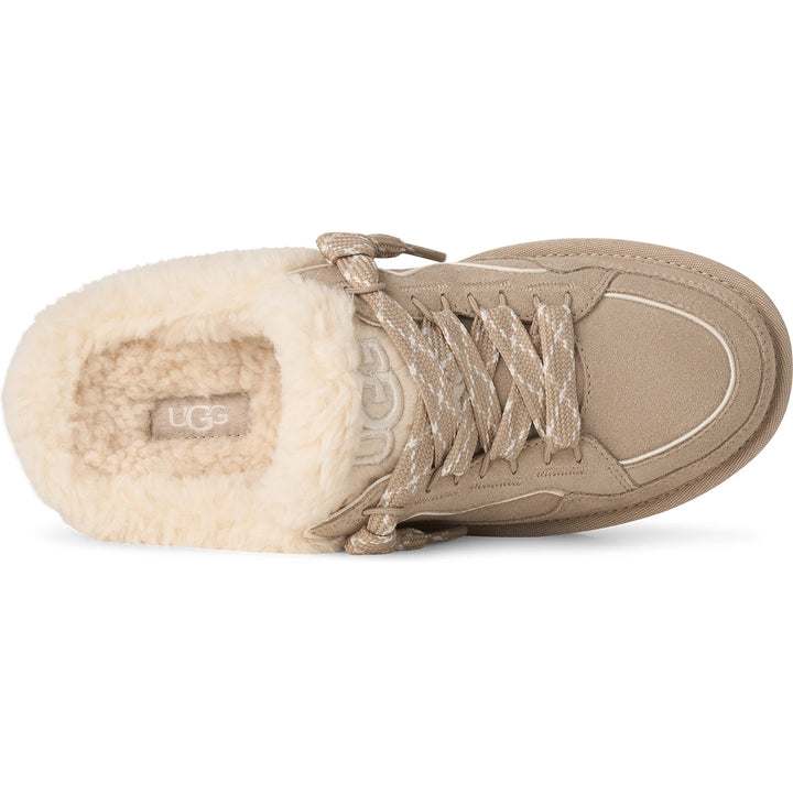 Top of UGG Women&