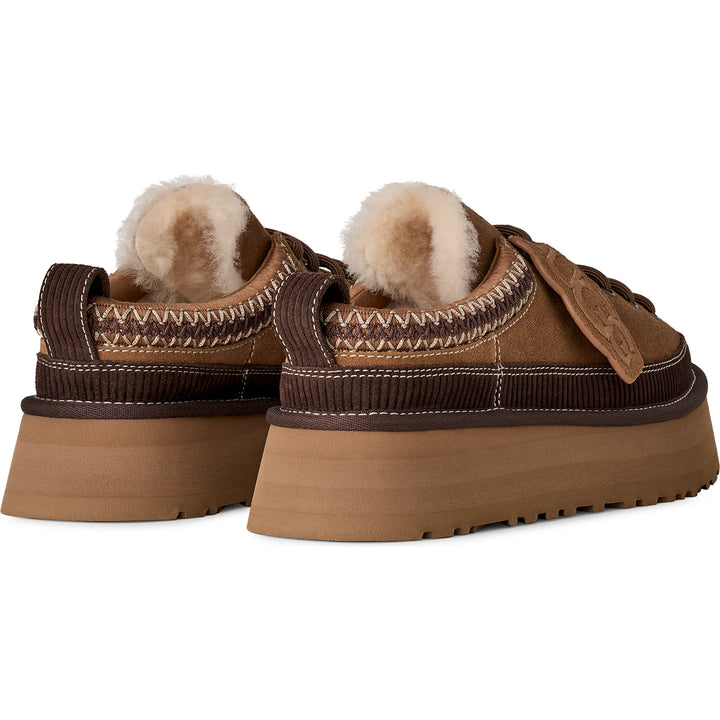 Heel of UGG Women&