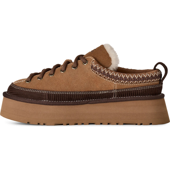 Medial side of UGG Women&