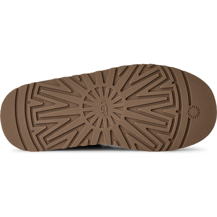 Sole of UGG Women&
