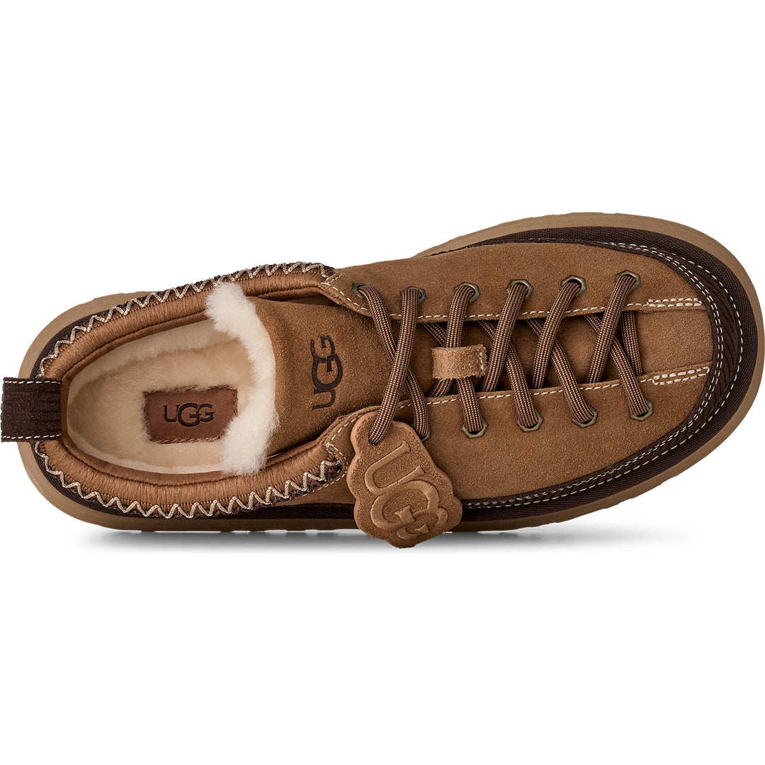 Top of UGG Women&