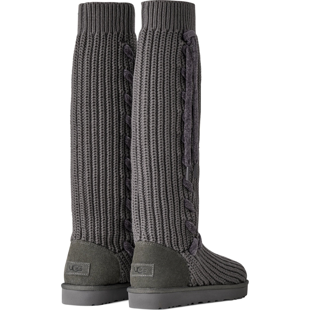 Heel of UGG Women&