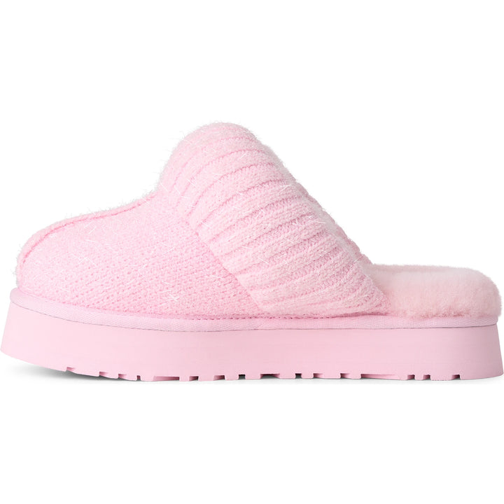 Medial side of UGG Women&