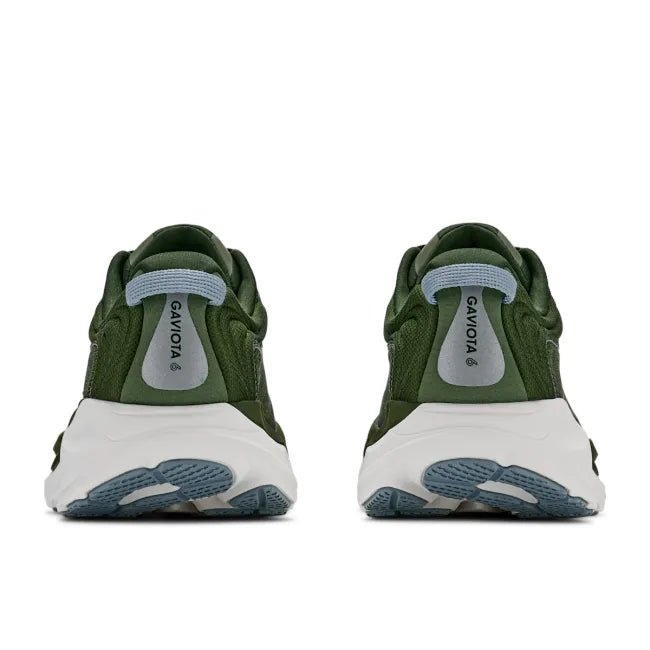 Rear pair view of HOKA Men&