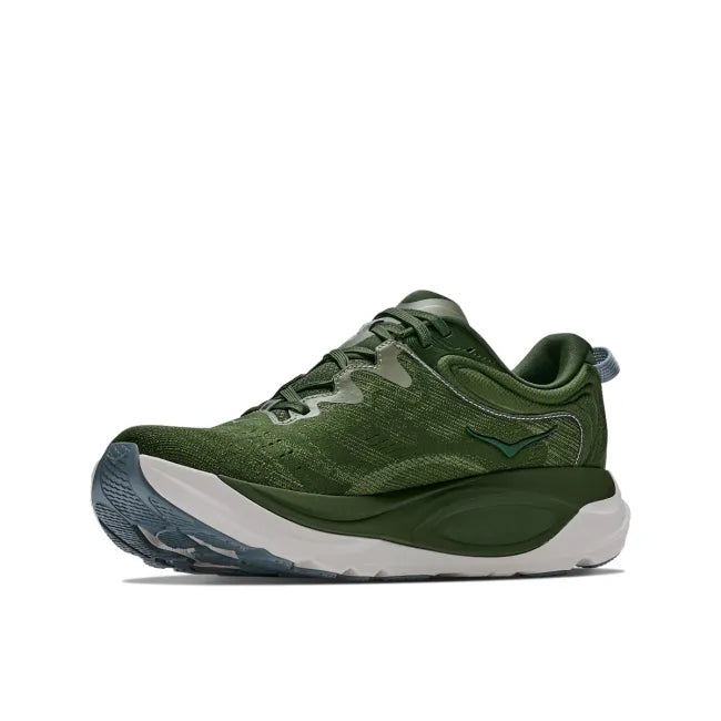 Medial profile of HOKA Men&