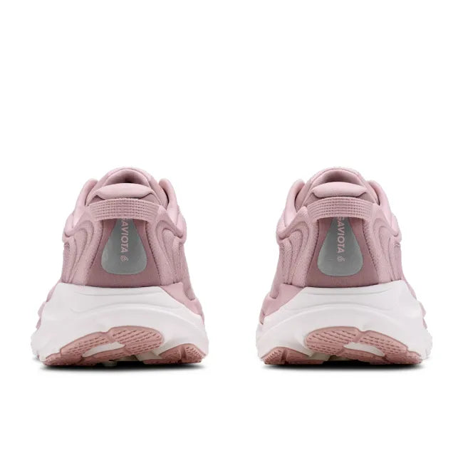 Rear pair view of HOKA Women&
