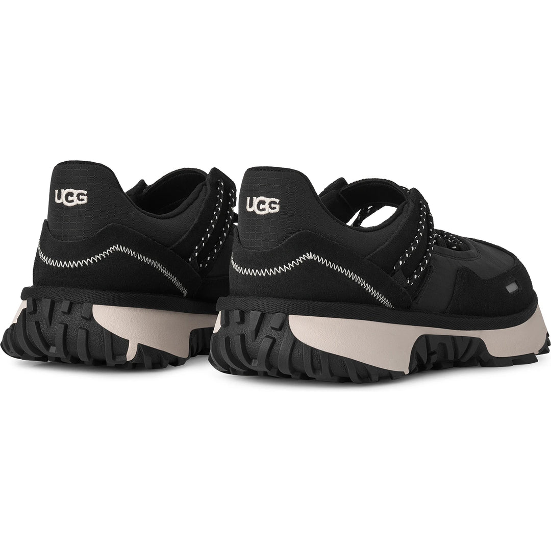 Heel of UGG Women&